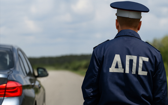 Штраф за езду без страховки в 2025 году на автомобиле